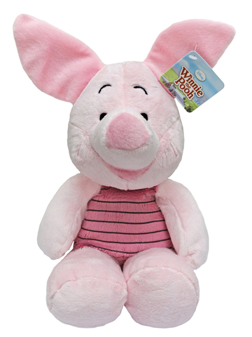 Teddy Bear n Doll - Disney Plush-Piglet - L36668341 Photo