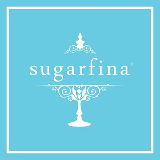 Hong Kong Flower Shop GGB brands Sugarfina